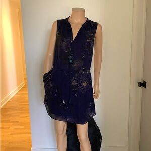 superb Babaton dress from Aritzia